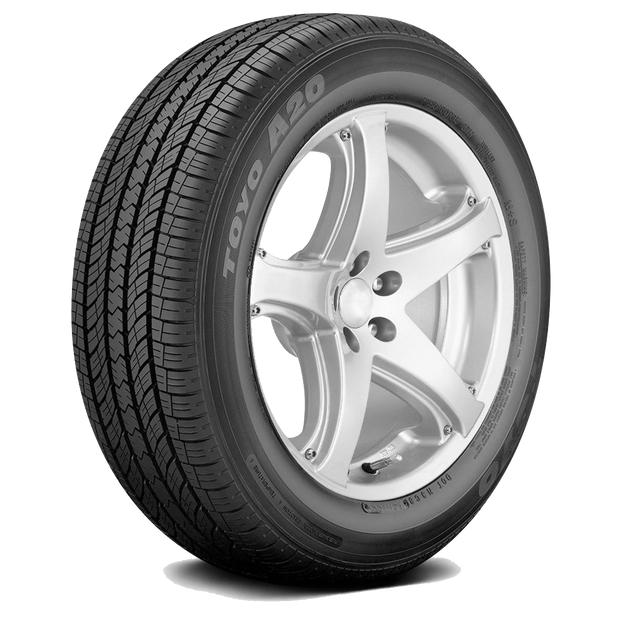 Toyo Proxes A20 OE 235/55R20 All-Season