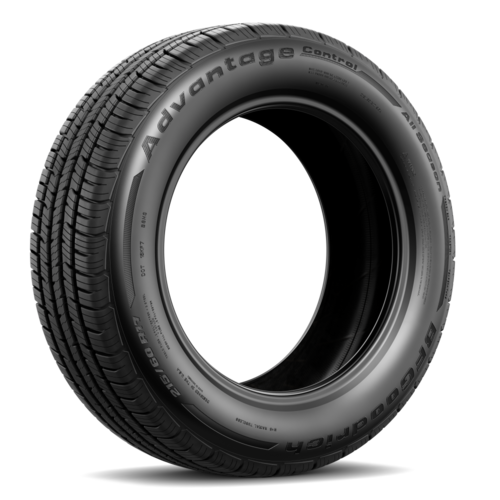 BF Goodrich Advantage Control 245/45R18 All-Season