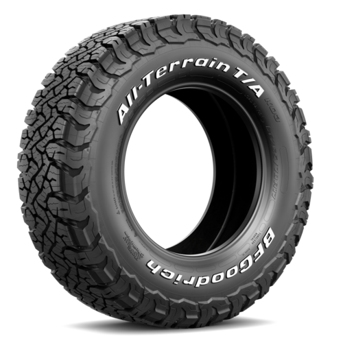 BF Goodrich All-Terrain T/A KO3 LT325/50R22 All Terrain
