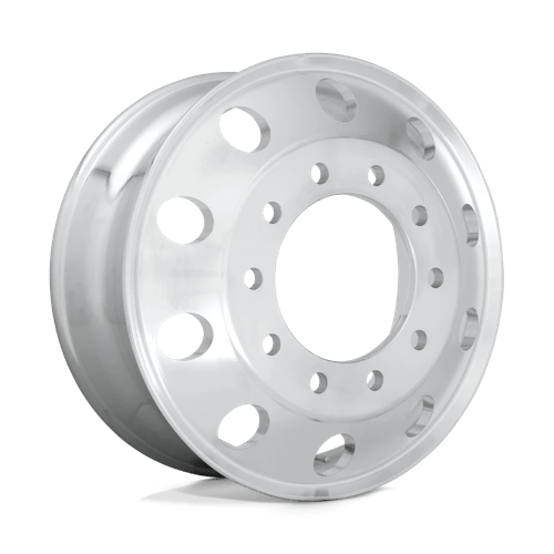 ATX AO200 Baja Lite 22.5x8.25 High Luster Polished wheel