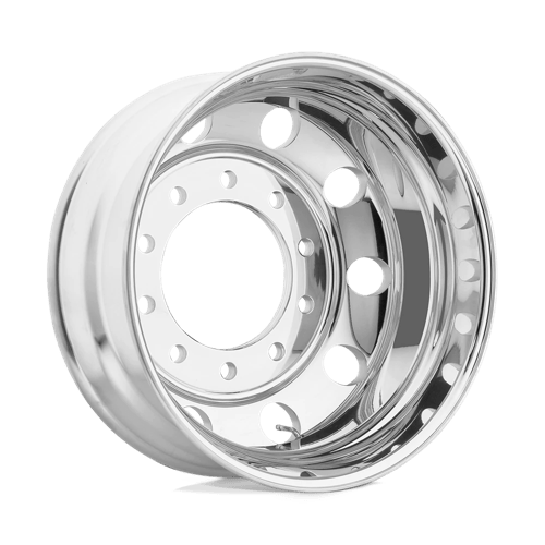 ATX AO200 Baja Lite 19.5x6 High Luster Polished wheel