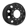 ATX AO200 Baja Lite 24.5x8.25 Satin Blackout wheel