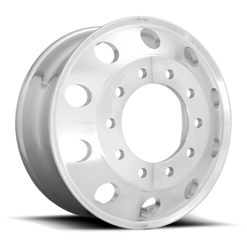 ATX AO200 Baja Lite 22.5x8.25 All Polished wheel