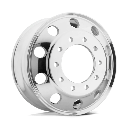 ATX AO400 Baja 22.5x9 Polished wheel
