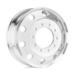 ATX AO400 Baja 24.5x8.25 Polished wheel
