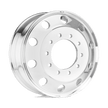 ATX AO400 Baja 22.5x8.25 Polished wheel