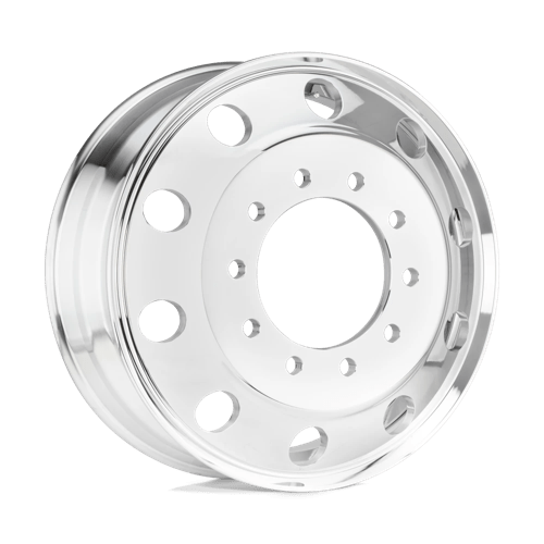 ATX AO400 Baja 22.5x8.25 Polished wheel