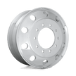 ATX AO400 Baja 24.5x8.25 High Luster Polished wheel
