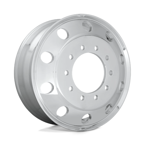 ATX AO400 Baja 22.5x10.5 High Luster Polished w/AR Guard wheel