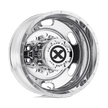 ATX AO402 Indy 24.5x8.25 Polished wheel