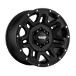 American Racing AR200 Yukon 17x9 Cast Iron Black 18mm ET 78.1mm CB 5x127