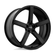 American Racing AR920 Blockhead 20x10.5 Satin Black 45mm ET 72.56mm CB 5x114.3