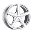 American Racing AR921 Trigger 16x7 Chrome 40mm ET 72.56mm CB 5x100/5x114.3