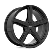 American Racing AR921 Trigger 15x7 Gloss Black 35mm ET 72.6mm CB 5x100/5x110