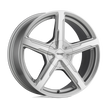 American Racing AR921 Trigger 16x7 Silver Machined 40mm ET 72.6mm CB 4x100