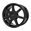 American Racing AR930 18x8 Gloss Black 40mm ET 72.56mm CB 5x100/5x105