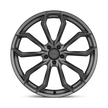 American Racing AR932 Splitter 20x10.5 Graphite 45mm ET 72.56mm CB 5x114.3
