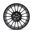 American Racing AR934 Fastlane 20x10 Gloss Black 40mm ET 72.56mm CB 5x114.3