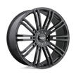 American Racing AR939 D2 19x8.5 Gloss Black 35mm ET 71.5mm CB 5x100/5x115