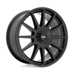 American Racing AR944 20x9 Gloss Black 35mm ET 106.1mm CB 6x135/6x139.7