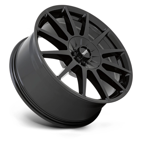 American Racing AR944 20x9 Gloss Black 35mm ET 106.1mm CB 6x135/6x139.7
