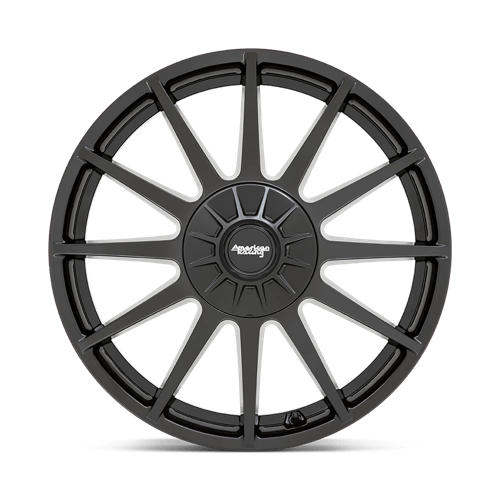 American Racing AR944 20x9 Gloss Black 35mm ET 106.1mm CB 6x135/6x139.7