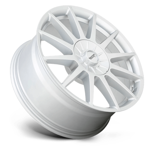 American Racing AR944 17x8 Hyper Silver 35mm ET 78.1mm CB 6x120/6x139.7