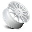 American Racing AR944 17x8 Hyper Silver 35mm ET 78.1mm CB 6x120/6x139.7