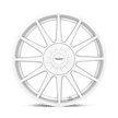 American Racing AR944 17x8 Hyper Silver 35mm ET 78.1mm CB 6x120/6x139.7