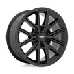 American Racing AR945 20x9 Gloss Black 20mm ET 66.9mm CB 6x120