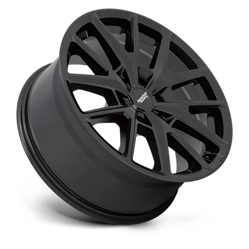 American Racing AR945 20x9 Gloss Black 20mm ET 66.9mm CB 6x120
