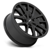 American Racing AR945 20x9 Gloss Black 20mm ET 66.9mm CB 6x120