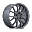 American Racing AR948 18x8 Gunmetal 40mm ET 74.1mm CB 5x112/5x120
