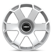 Rotiform RF912 AVS 19x8.5 Silver 45mm ET 66.56mm CB 5x112