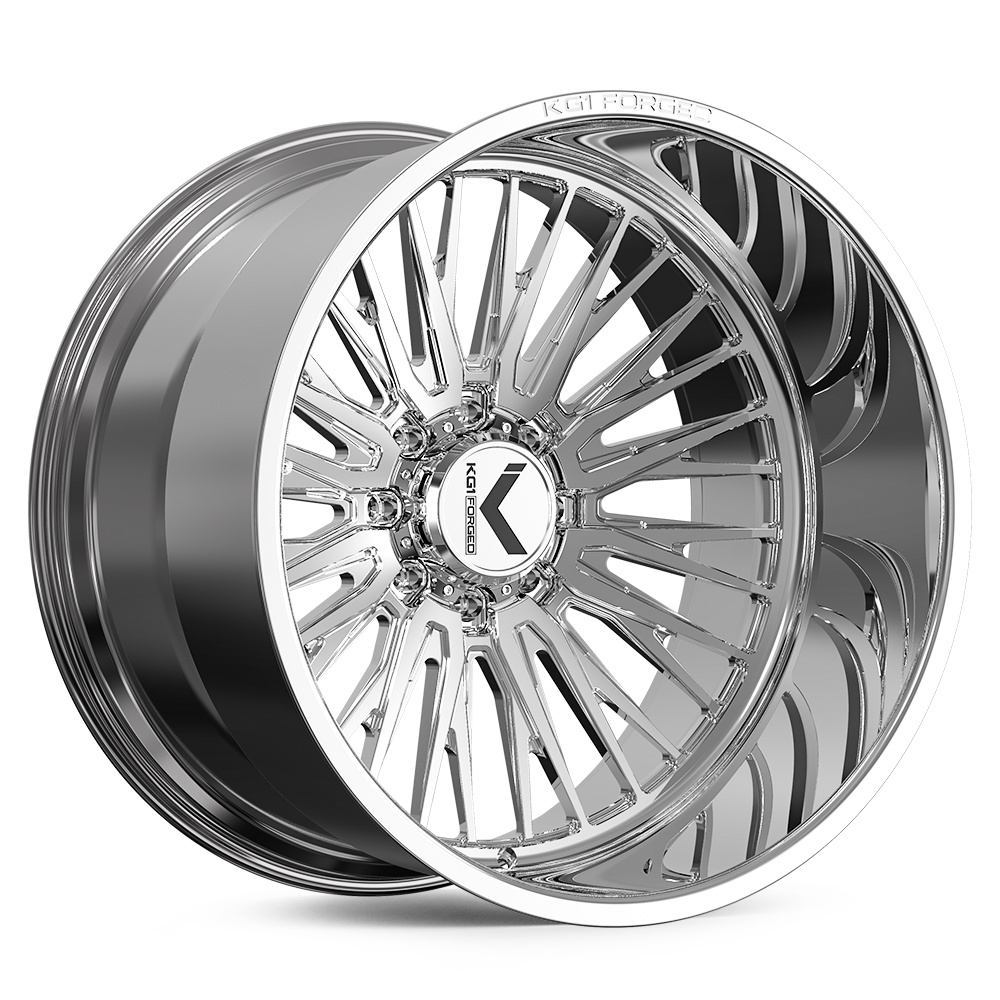 Allure - KC090 - 8 lug