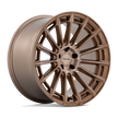 Niche M275 Amalfi 20x10.5 Platinum Bronze 20mm ET 72.56mm CB 5x120