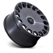 Asanti Wheels AB045 Aristocrat 20x10.5 Gloss Black Machined Face w/DDT 18mm ET 72.56mm CB Custom BP