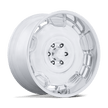 U.S. Mags UC146 Arlington 20x10 Polished 6mm ET 78.1mm CB 5x127