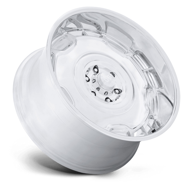 U.S. Mags UC146 Arlington 22x9 Polished 15mm ET 78.1mm CB 5x127