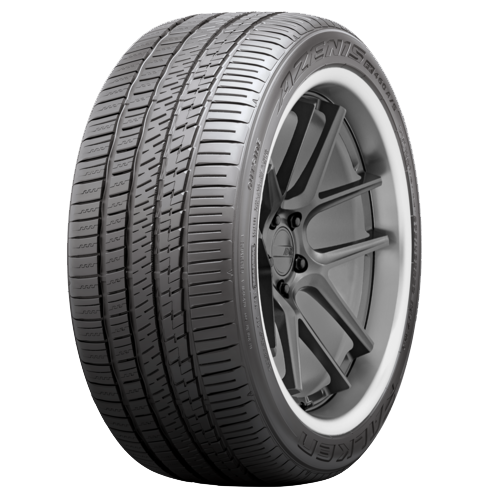 Falken Azenis FK460 A/S 255/35ZR20 All-Season