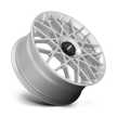 Rotiform R167 BLQ-C 19x8.5 Silver 35mm ET 72.56mm CB 5x108/5x114.3