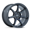 Rotiform RC208 BPU 18x8.5 Gloss Blue Gray 35mm ET 72.56mm CB 5x114.3