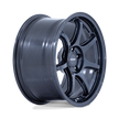 Rotiform RC208 BPU 18x8.5 Gloss Blue Gray 35mm ET 72.56mm CB 5x114.3