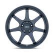 Rotiform RC208 BPU 18x8.5 Gloss Blue Gray 35mm ET 72.56mm CB 5x114.3