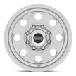 American Racing AR172 Baja 16x8 Polished -6mm ET 130.81mm CB 8x165.1