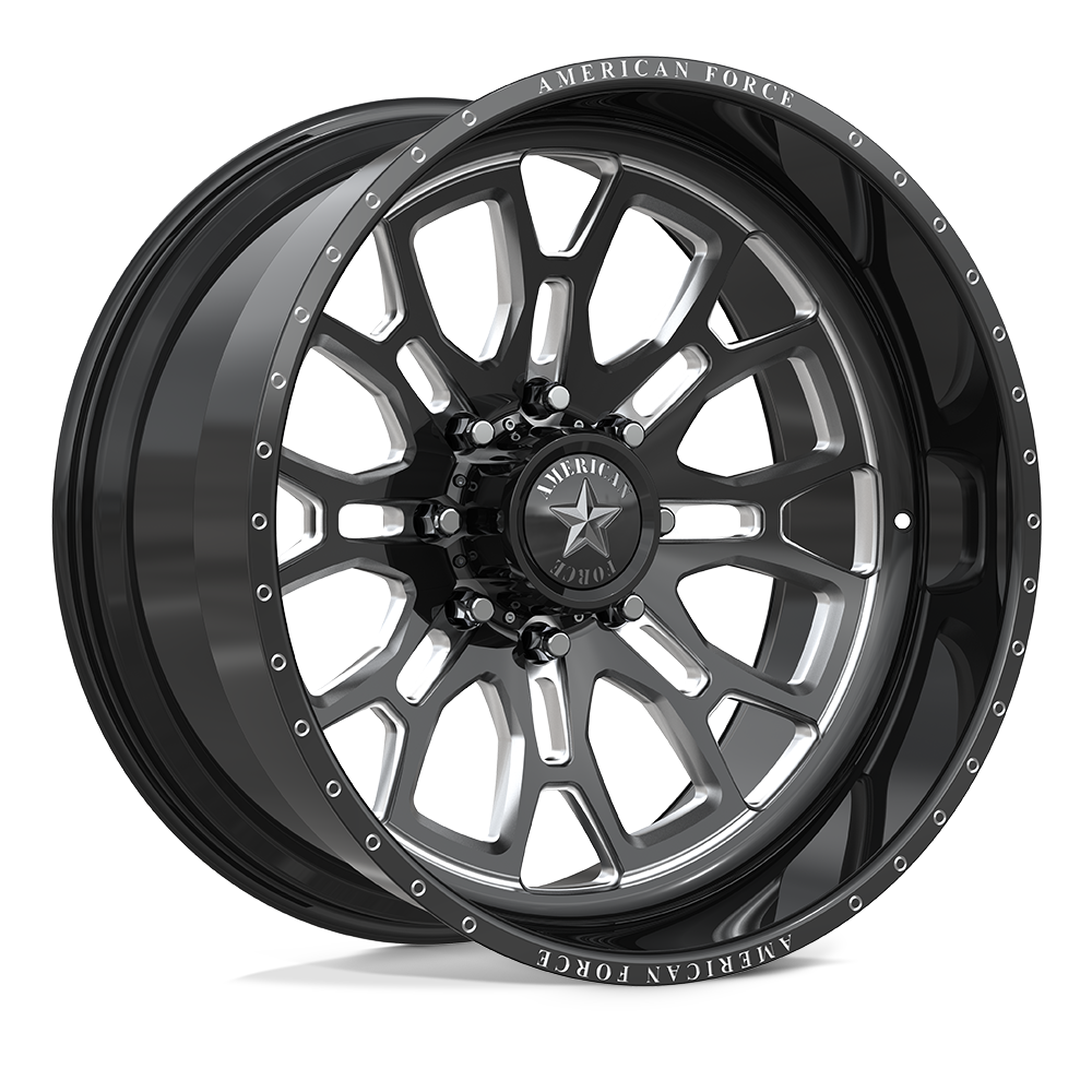 Ballistic CC - CKH44