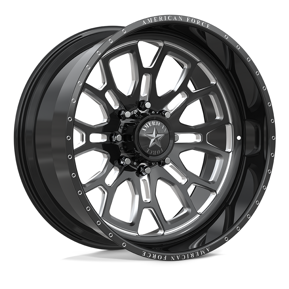 Ballistic CC - CKH44