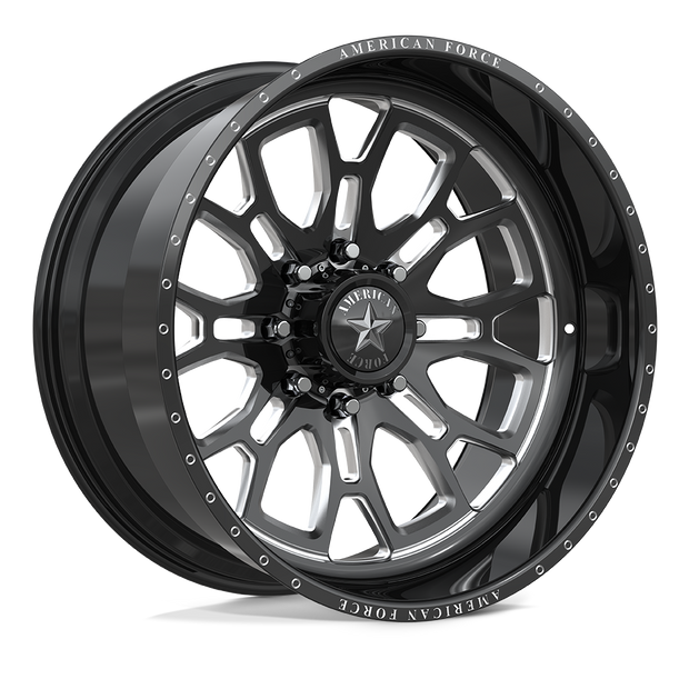 Ballistic CC - CKH44