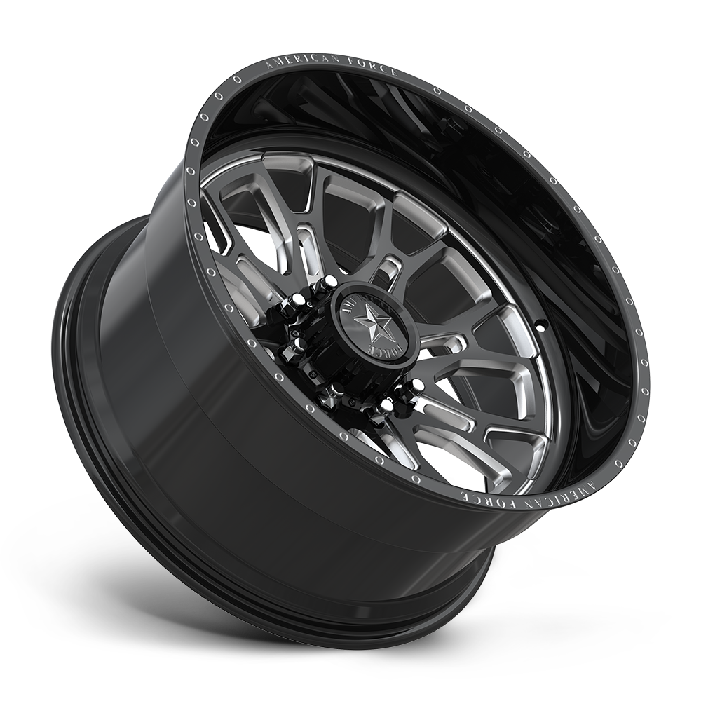 Ballistic CC - CKH44