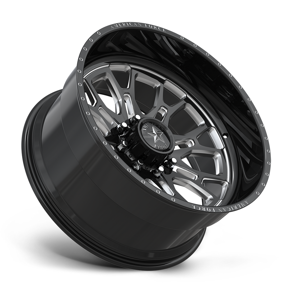 Ballistic CC - CKH44